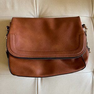 Urban Expressions Luxury Vegan Leather Purse